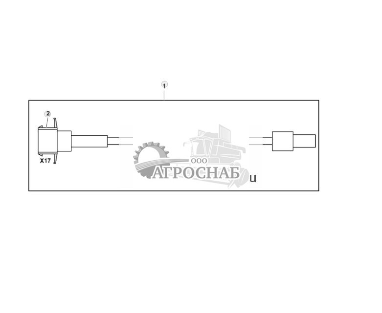 Wiring Harness Components, Canon Power 12 V - ST802223 350.jpg